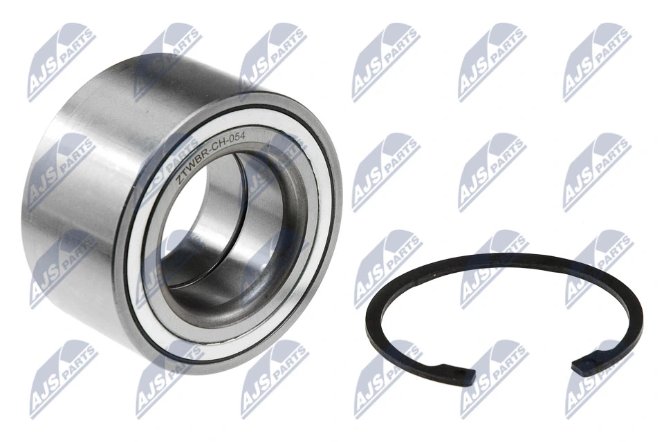 Wheel Hub KLT-CH-054