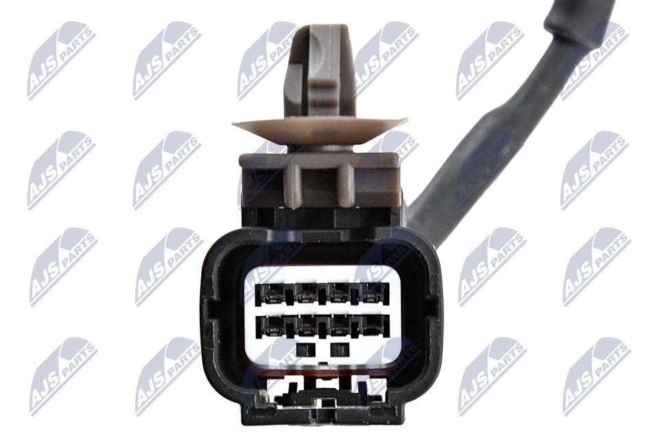 NTY EZC-HD-075 Rear View Camera, park distance control