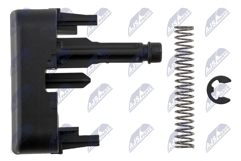 Tailgate Handle EZC-RE-245