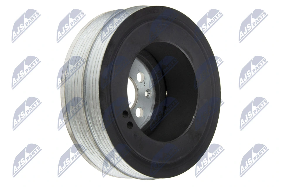 Polea, cigüeñal RKP-VW-010