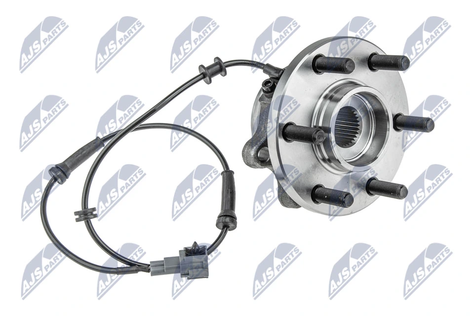 Wheel Bearing Kit KLP-NS-054