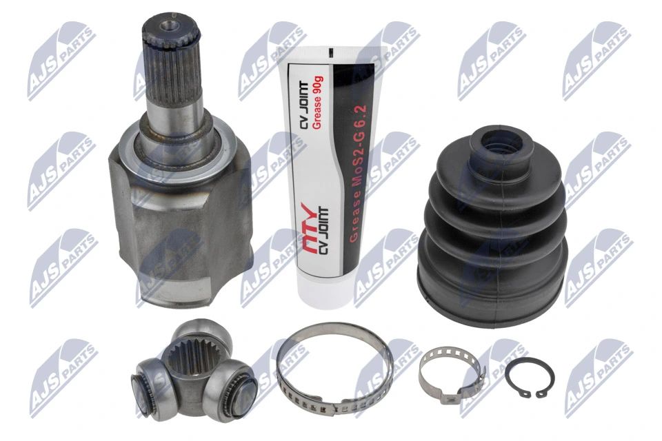 Drive Shaft NPW-HY-548