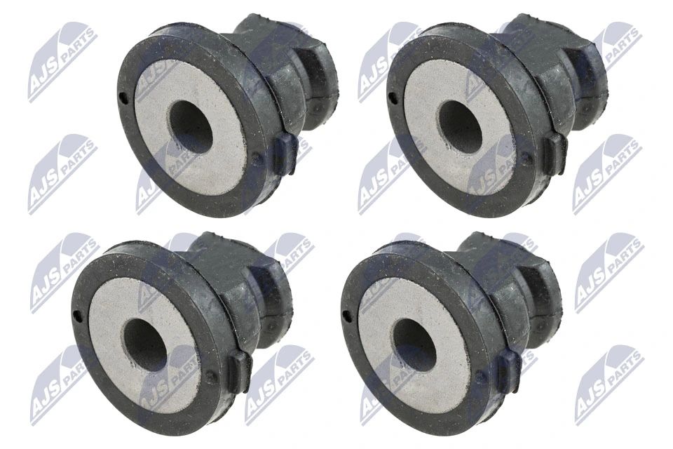 Mounting, steering gear ZTP-ME-013