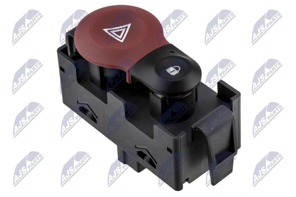 Hazard Warning Light Switch EWS-RE-096