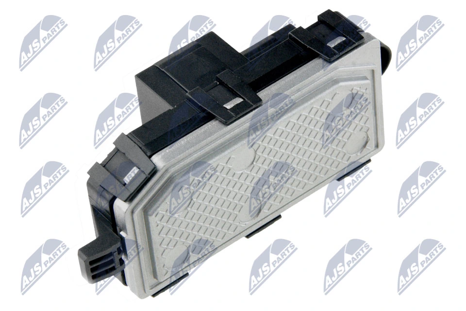 Resistor, interior blower ERD-FR-003