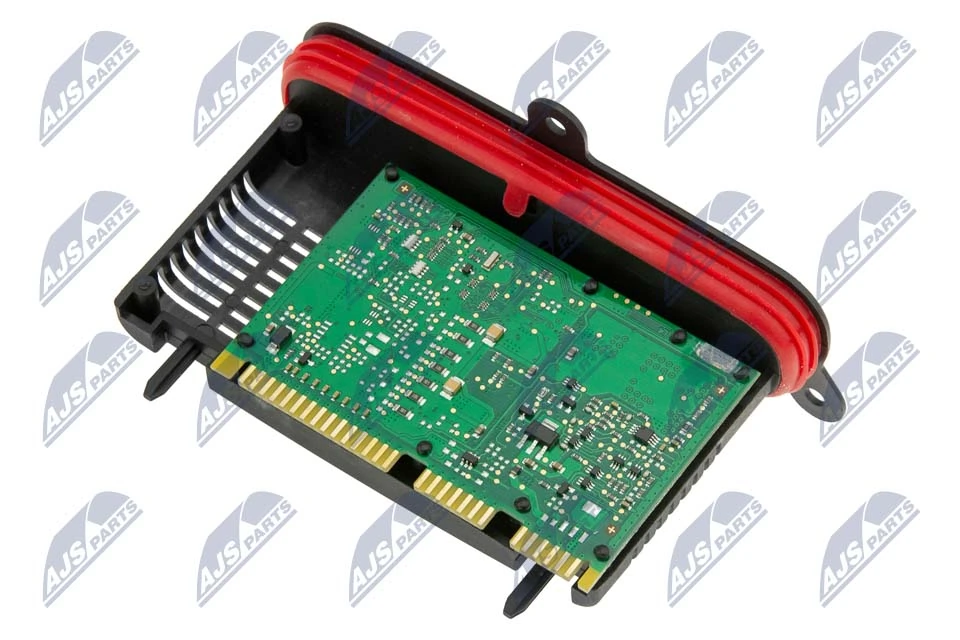 NTY EPX-BM-089 Control Unit, lights