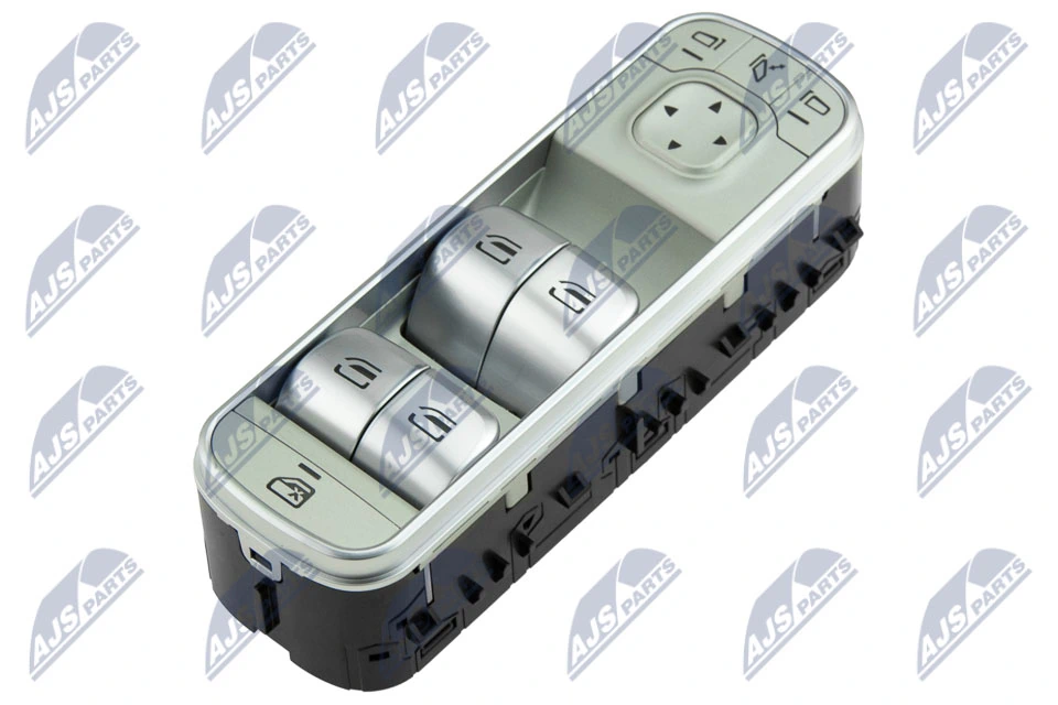 Switch, window regulator EWS-ME-070