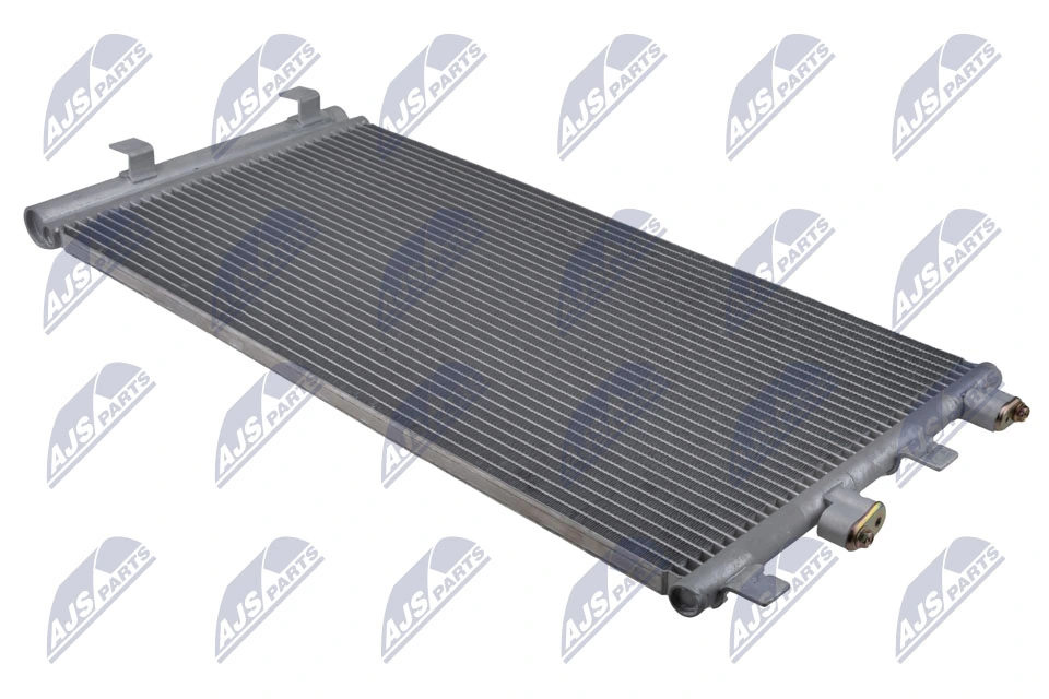 Condenser, air conditioning CCS-RE-044
