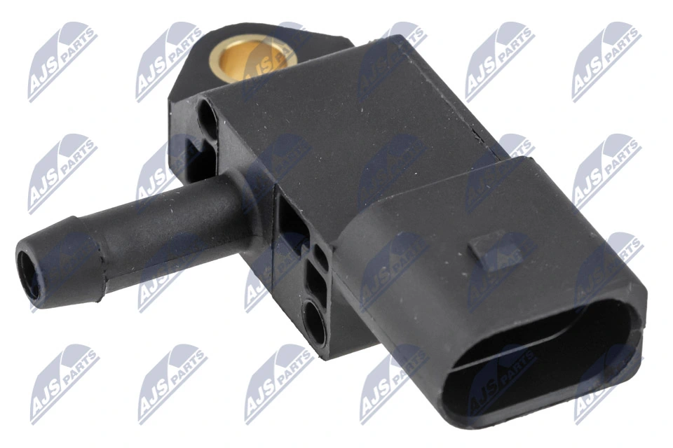 Sensor, intake manifold pressure ECM-AU-005