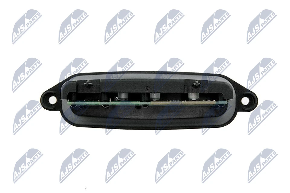 Control Unit, lights EPX-BM-005