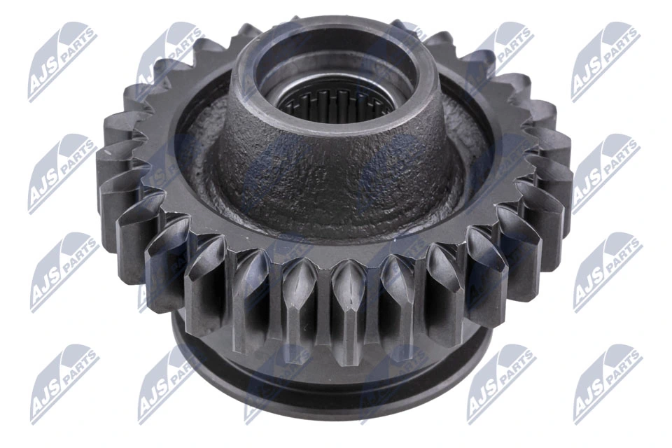 NTY EAT-CT-014 Gear, main shaft