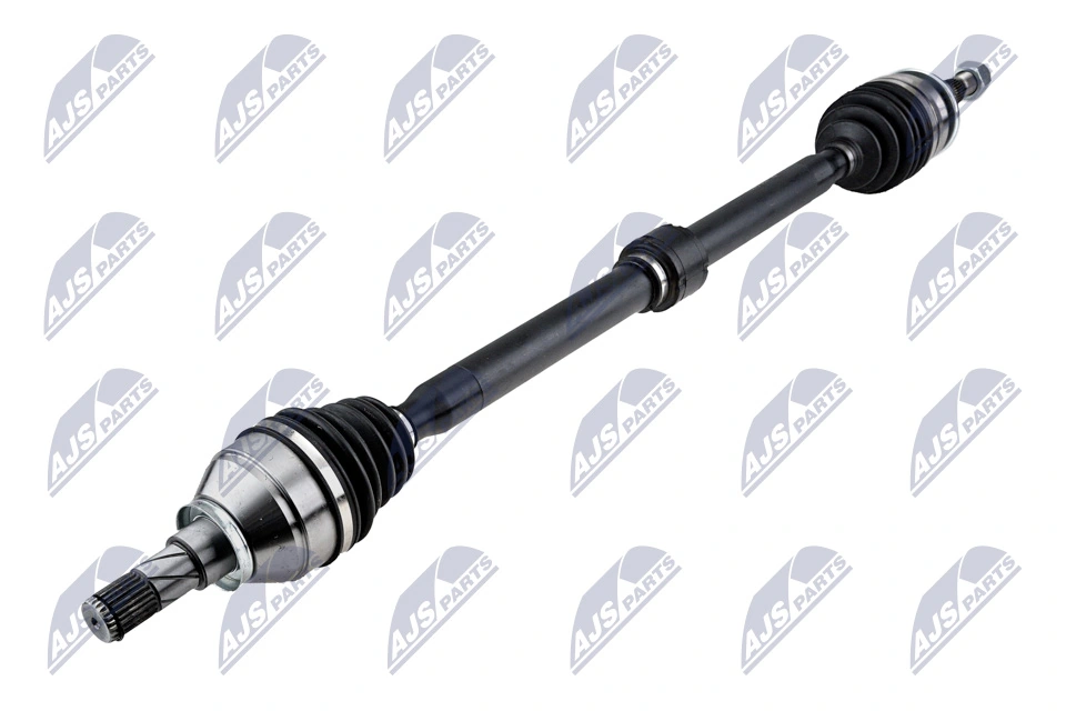 ドライブシャフト NPW-PL-155