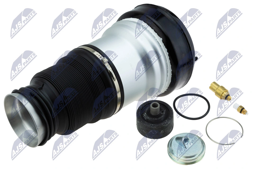 Air Spring, suspension EZC-ME-197