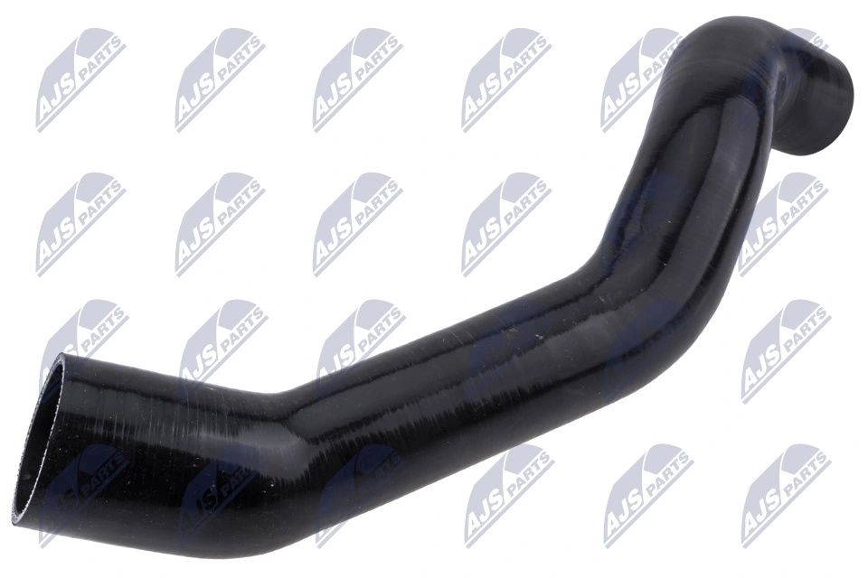 NTY GPP-FR-067 Charge Air Hose