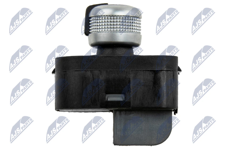 Switch, exterior rearview mirror adjustment EWS-AU-062