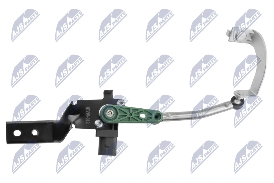 Sensor, headlight levelling ECX-VW-012