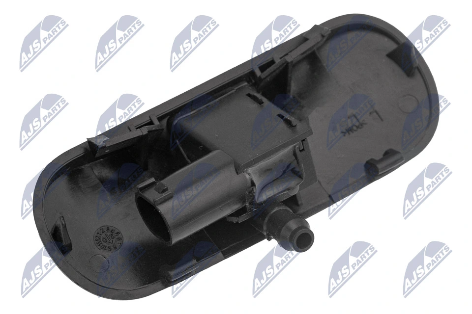 NTY EDS-AU-091 Washer Fluid Jet, window cleaning