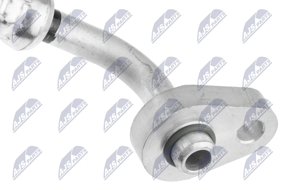 NTY CPR-FR-009 High/Low-pressure Line, air conditioning