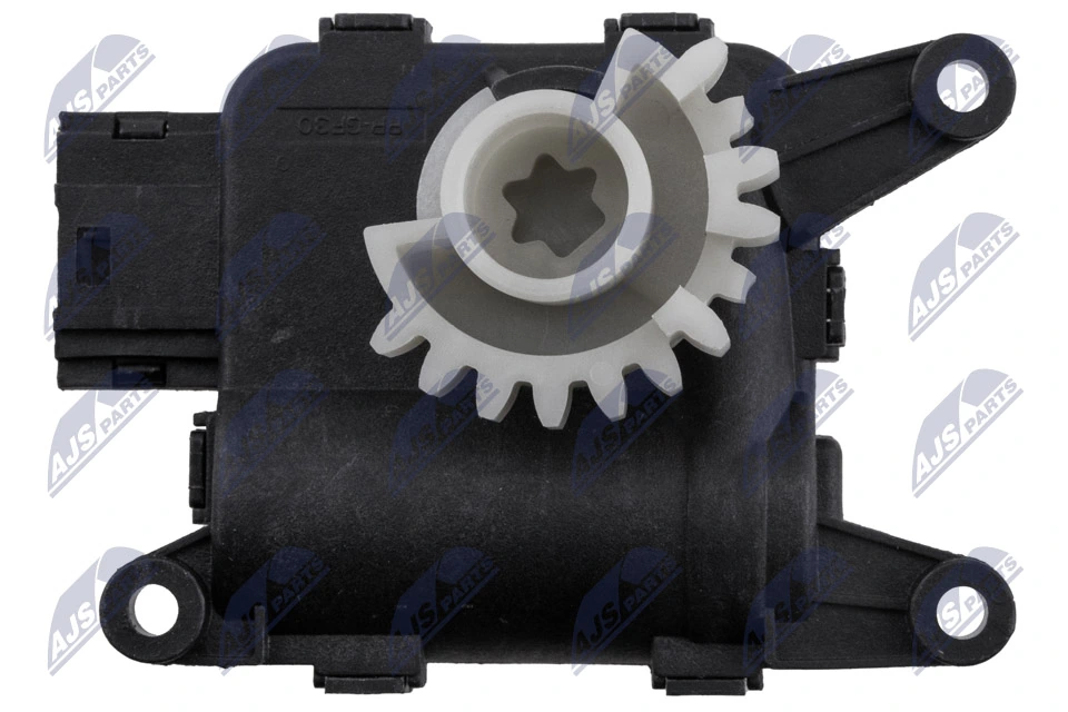 Actuator, blending flap CNG-AU-012