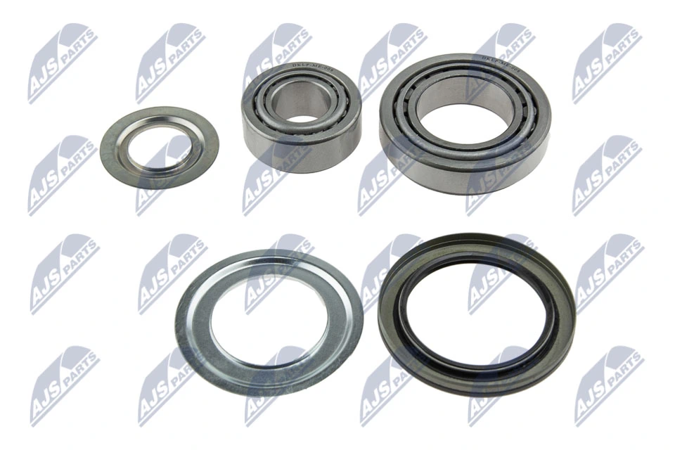 Wheel Bearing Kit KLP-ME-008