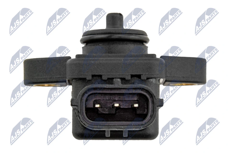 NTY ECM-SU-001 Air Pressure Sensor, altitude adaption