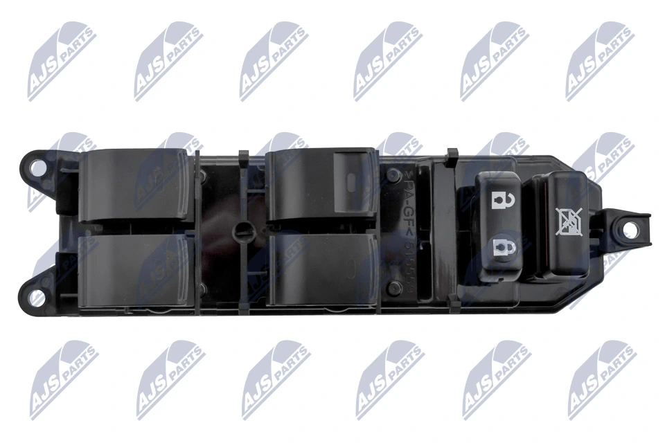 Switch, window regulator EWS-TY-031