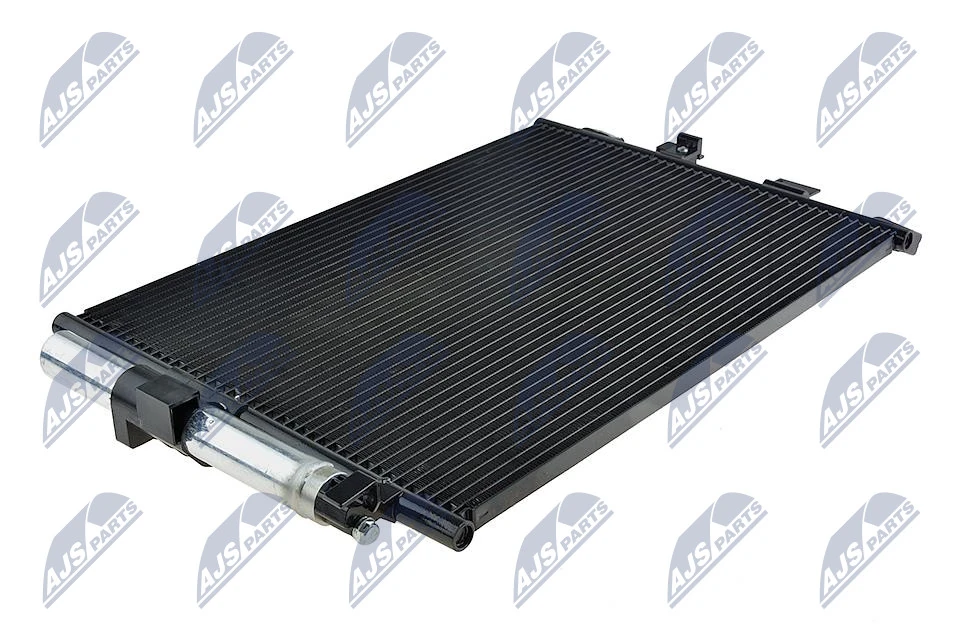 Condenser, air conditioning CCS-FR-032
