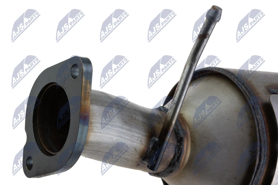 Soot/Particulate Filter, exhaust system DPF-FR-007