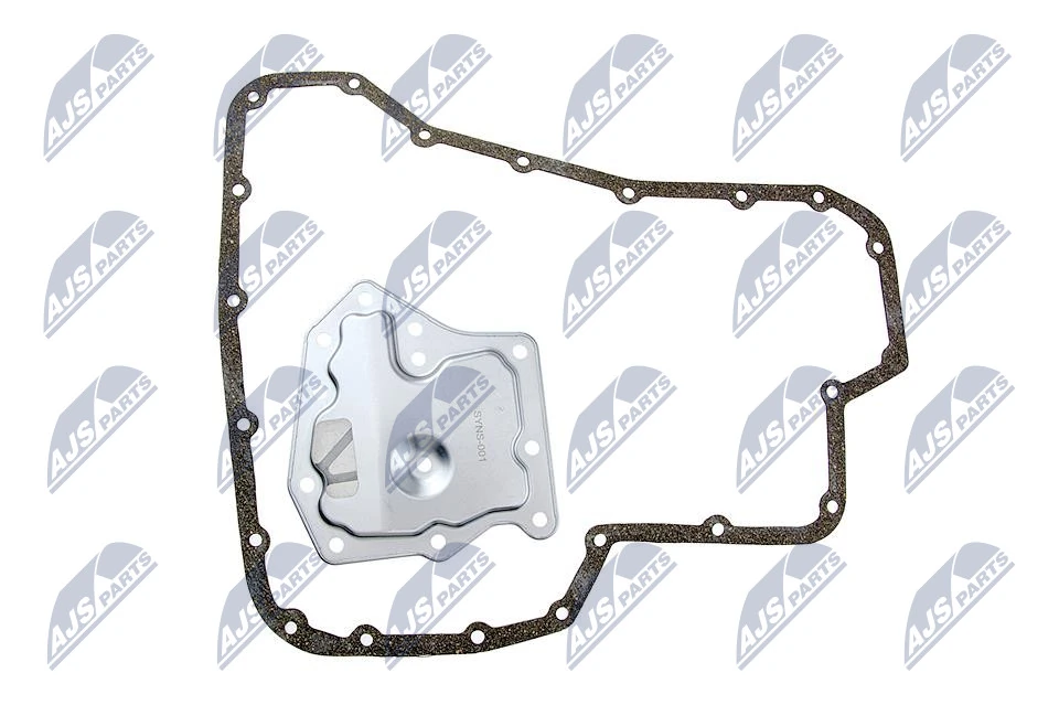 Hydraulic Filter Kit, automatic transmission FSF-NS-001