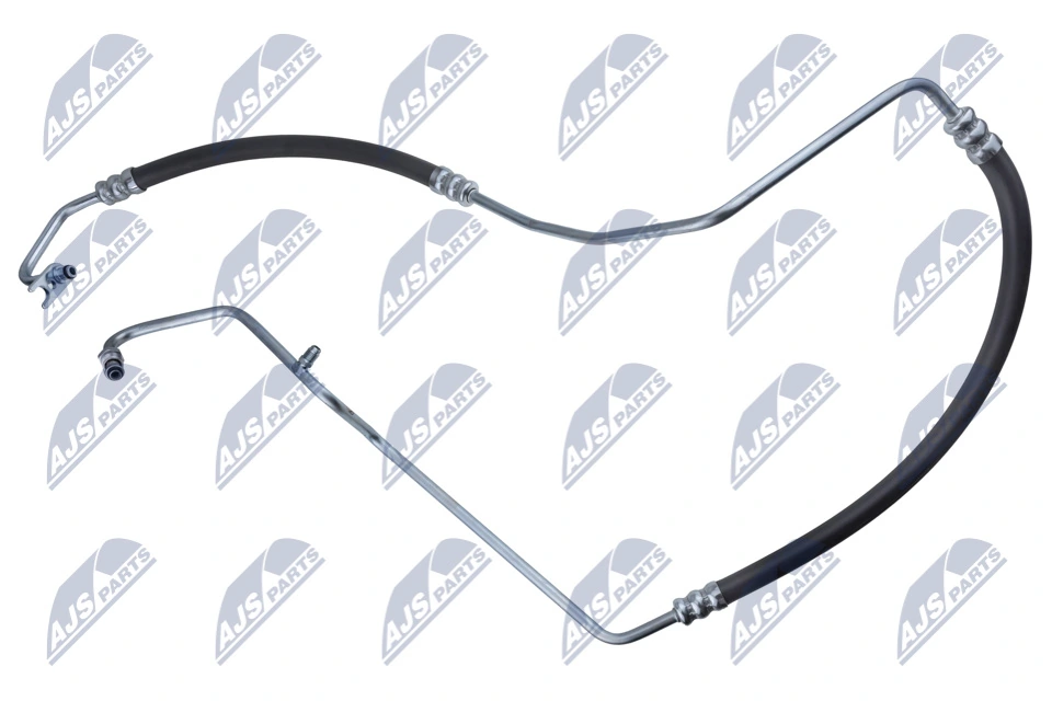 Hydraulic Hose, steering SPH-RE-004