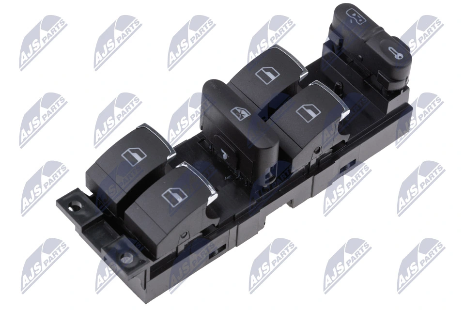 Switch, window regulator EWS-VW-180