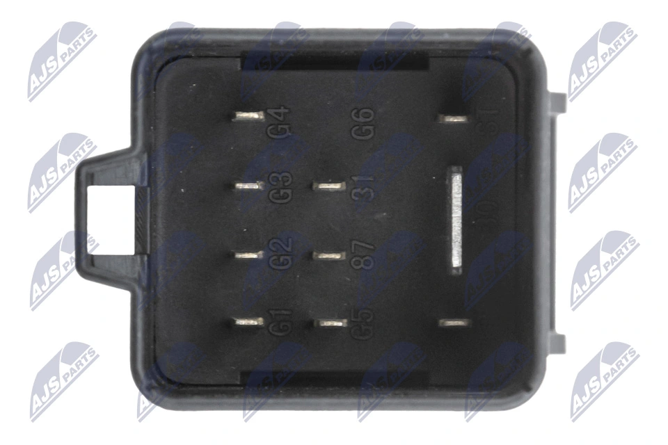 Relay, glow plug system EZP-VW-006