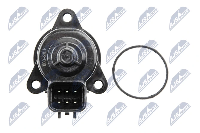 NTY ESK-MS-000 Idle Control Valve, air supply