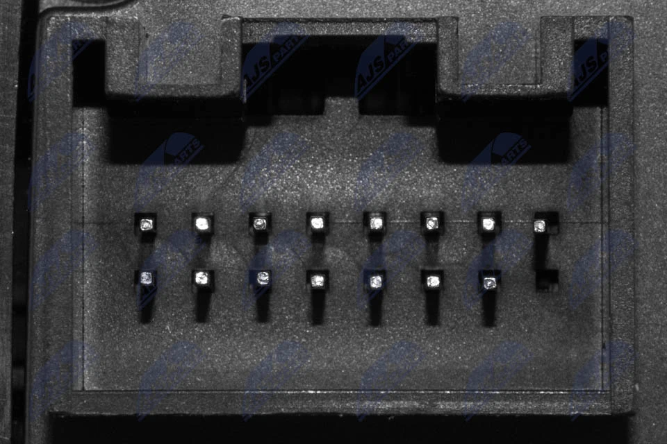 Switch, window regulator EWS-PS-011