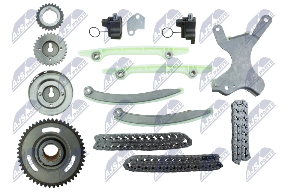 NTY RZR-CH-000 Timing Chain Kit