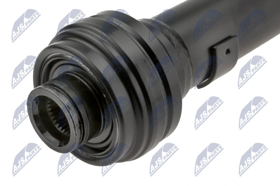 NTY NWN-VW-010 Propshaft, axle drive