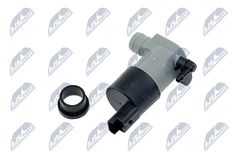 Washer Fluid Pump, window cleaning ESP-NS-001