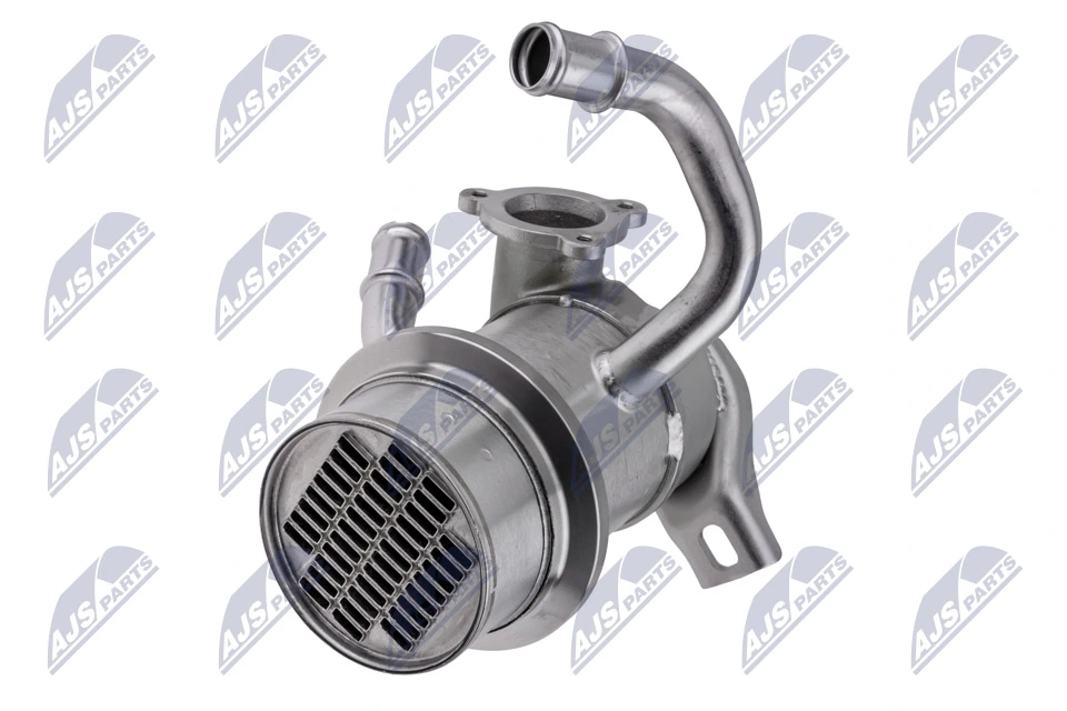 Cooler, exhaust gas recirculation EGR-AU-039A