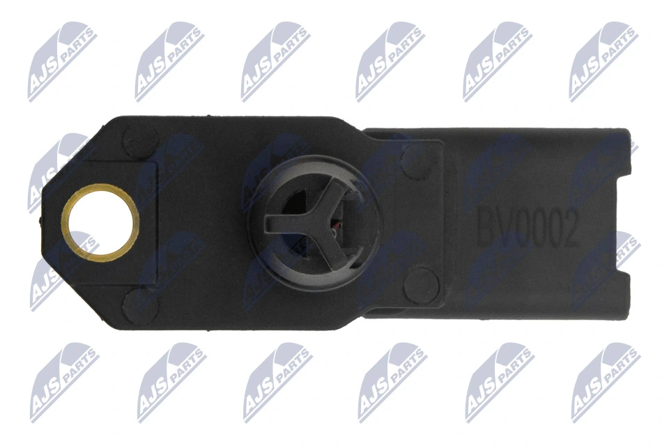 Sensor, intake manifold pressure ECM-VV-008