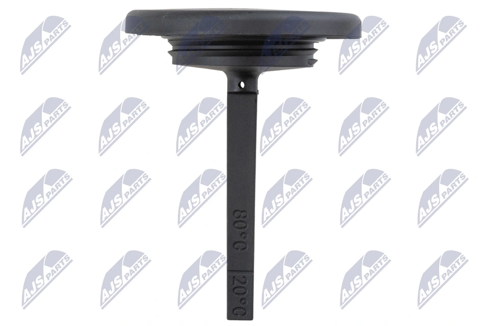 Cap, power steering fluid reservoir BKO-BM-011