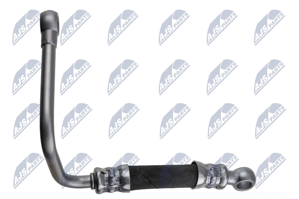 Oil Pipe, charger ECD-BM-052