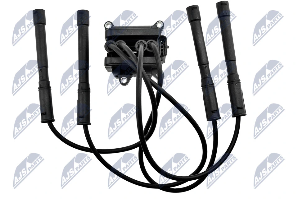 Ignition Coil ECZ-RE-004
