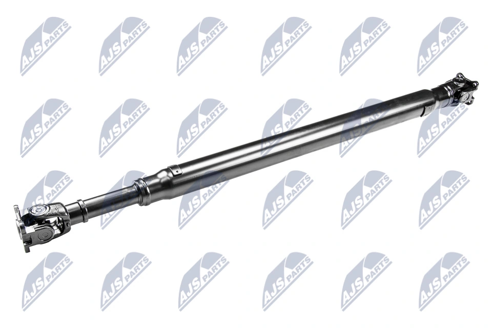 Propshaft, axle drive NWN-TY-026