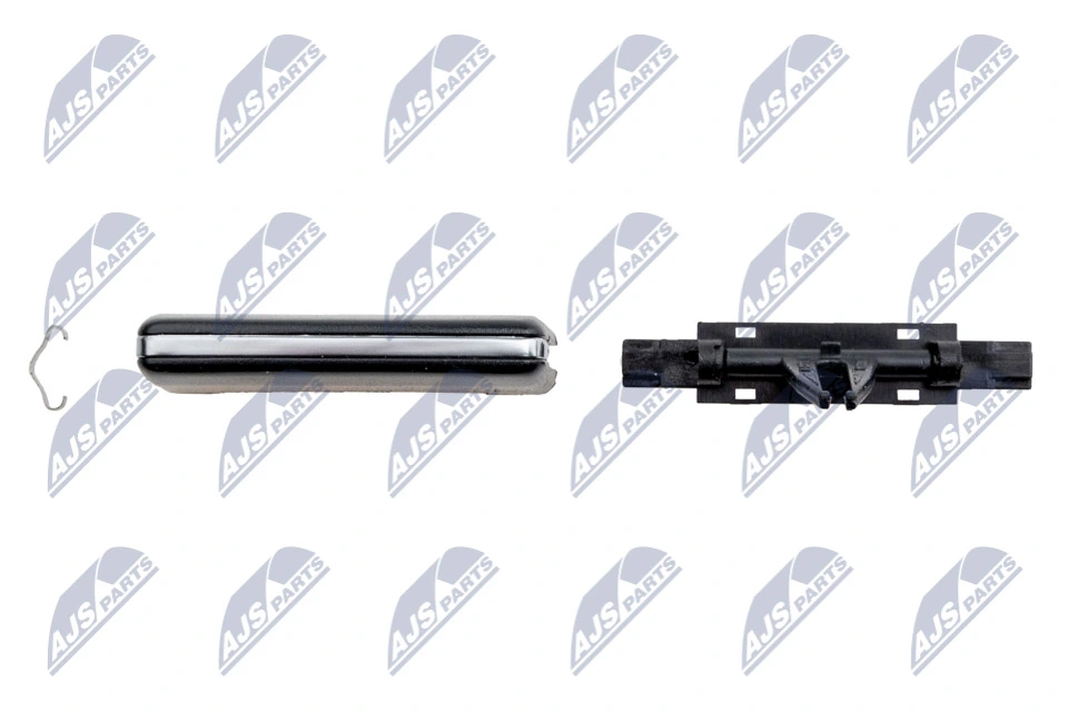 NTY EZC-ME-064 Dashboard Air Nozzle