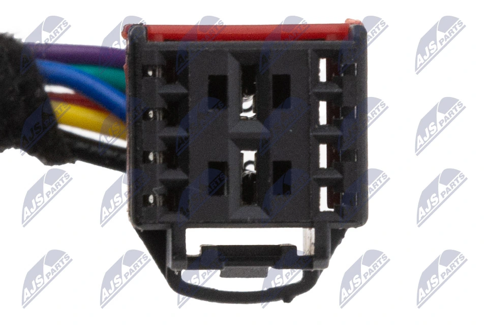 NTY AE-JG-003 Electric Motor, tailgate