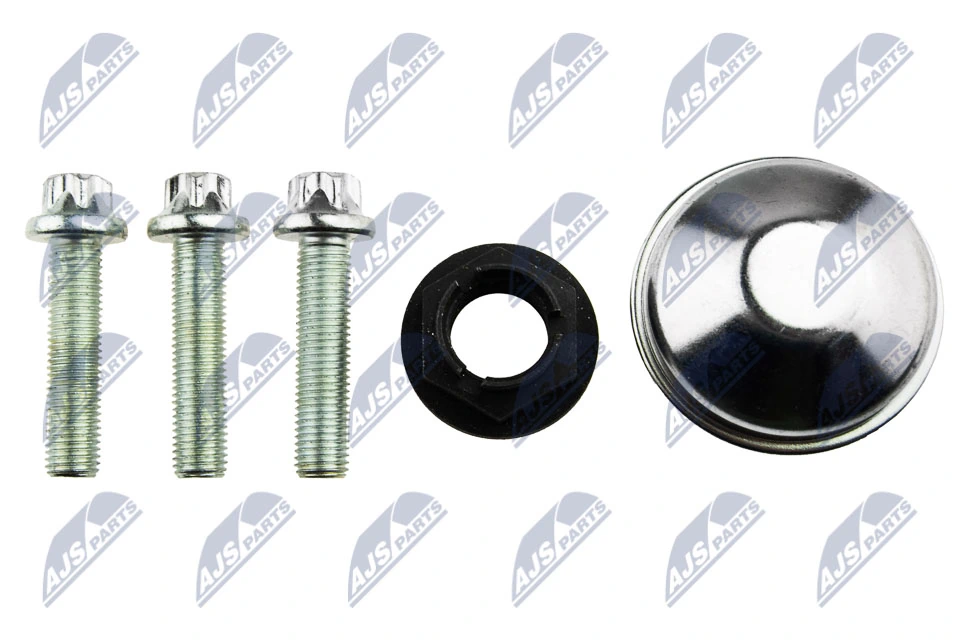 NTY KLP-PL-014-Z Repair Kit, wheel hub