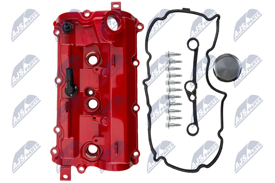 NTY BPZ-NS-017 Cylinder Head Cover