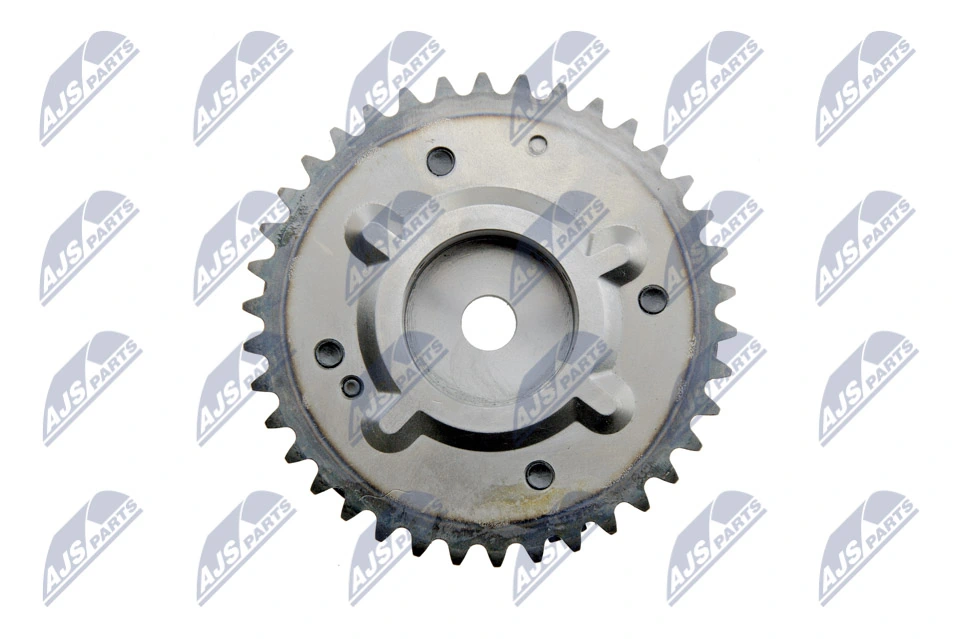 Camshaft Adjuster RKZ-MZ-000