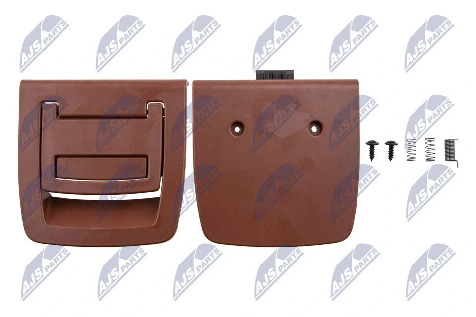 NTY EZC-BM-157 Body Floor, boot-/cargo area