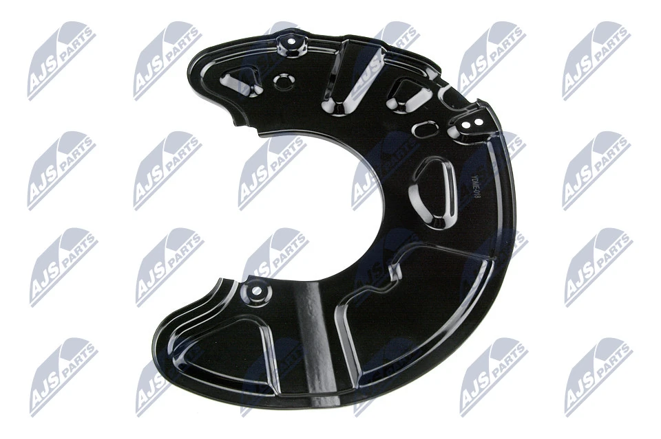 Splash Guard, brake disc HTO-ME-018